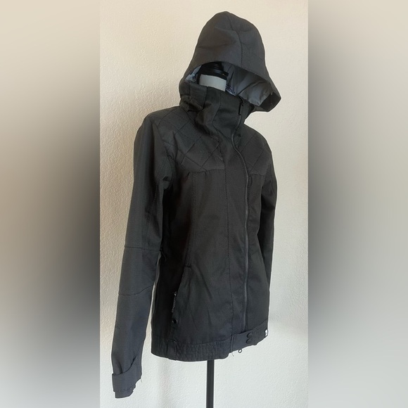 Ride ACT snowboard jacket - Picture 3 of 16